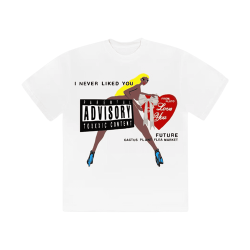 CPFM x Future Love You Tee | Vintage Clothing Store Canada