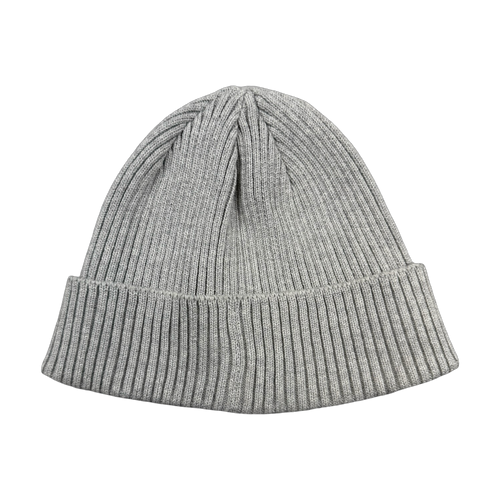 C.P. Company Goggle Beanie Grey | Vintage Clothing Store Canada