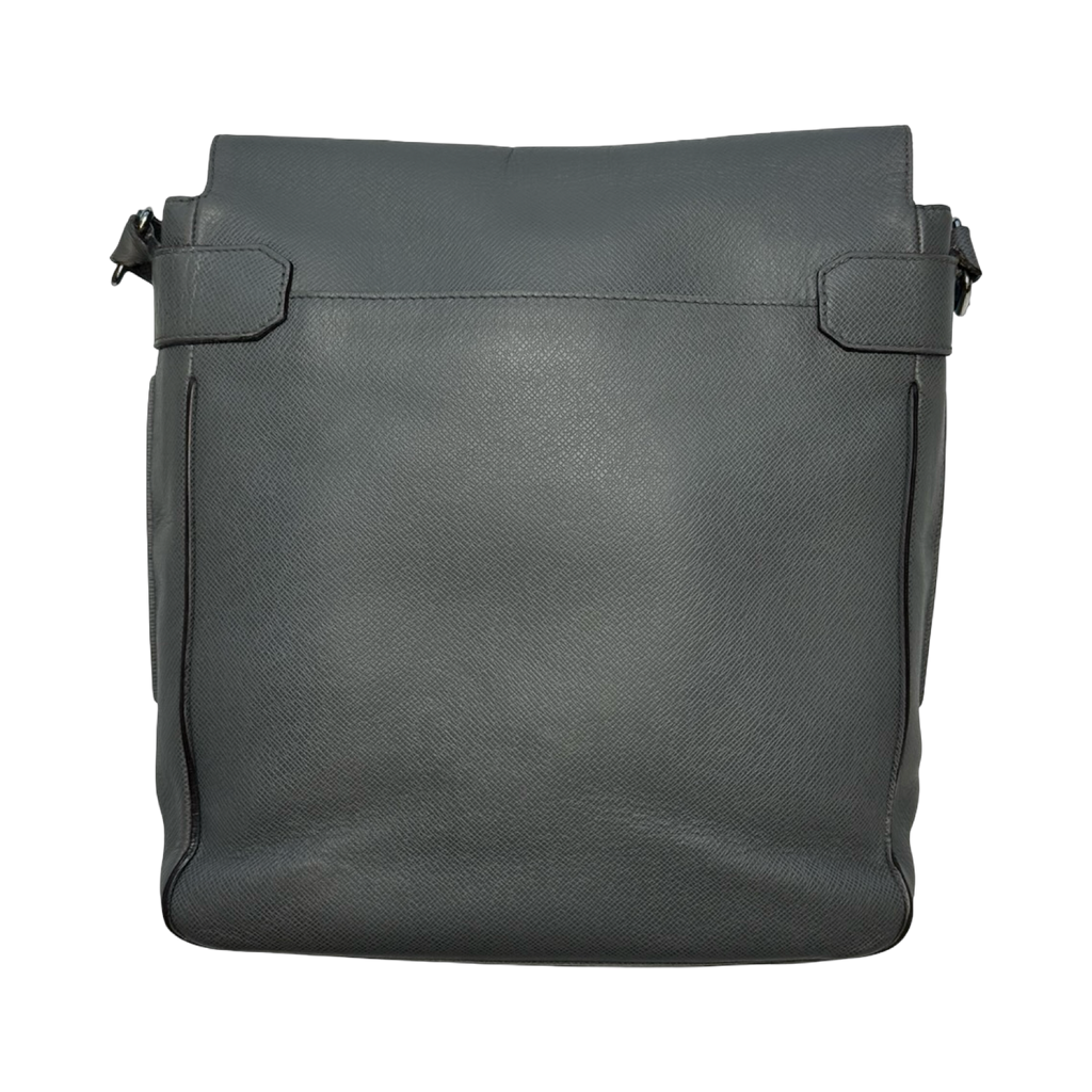 Louis Vuitton MM Messenger Bag Glacier