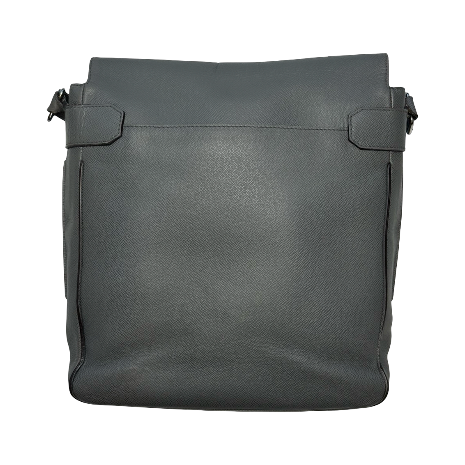 Louis Vuitton MM Messenger Bag Glacier