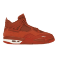 Air Jordan 4 Retro OG SP Nigel Sylvester Brick By Brick
