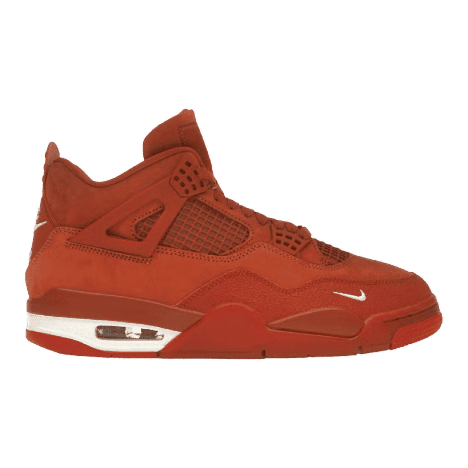 Air Jordan 4 Retro OG SP Nigel Sylvester Brick By Brick