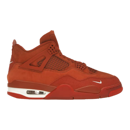 Air Jordan 4 Retro OG SP Nigel Sylvester Brick By Brick | Vintage Clothing Store Canada