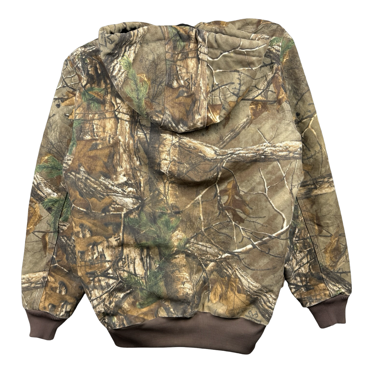Women’s Carhartt Realtree Camo Active Jacket