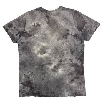 2000s Silence I Keel You Tee Dark Grey