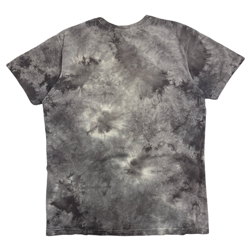 2000s Silence I Keel You Tee Dark Grey | Vintage Clothing Store Canada