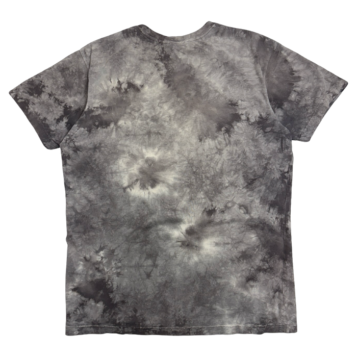 2000s Silence I Keel You Tee Dark Grey | Vitnage Clothing Store Canada