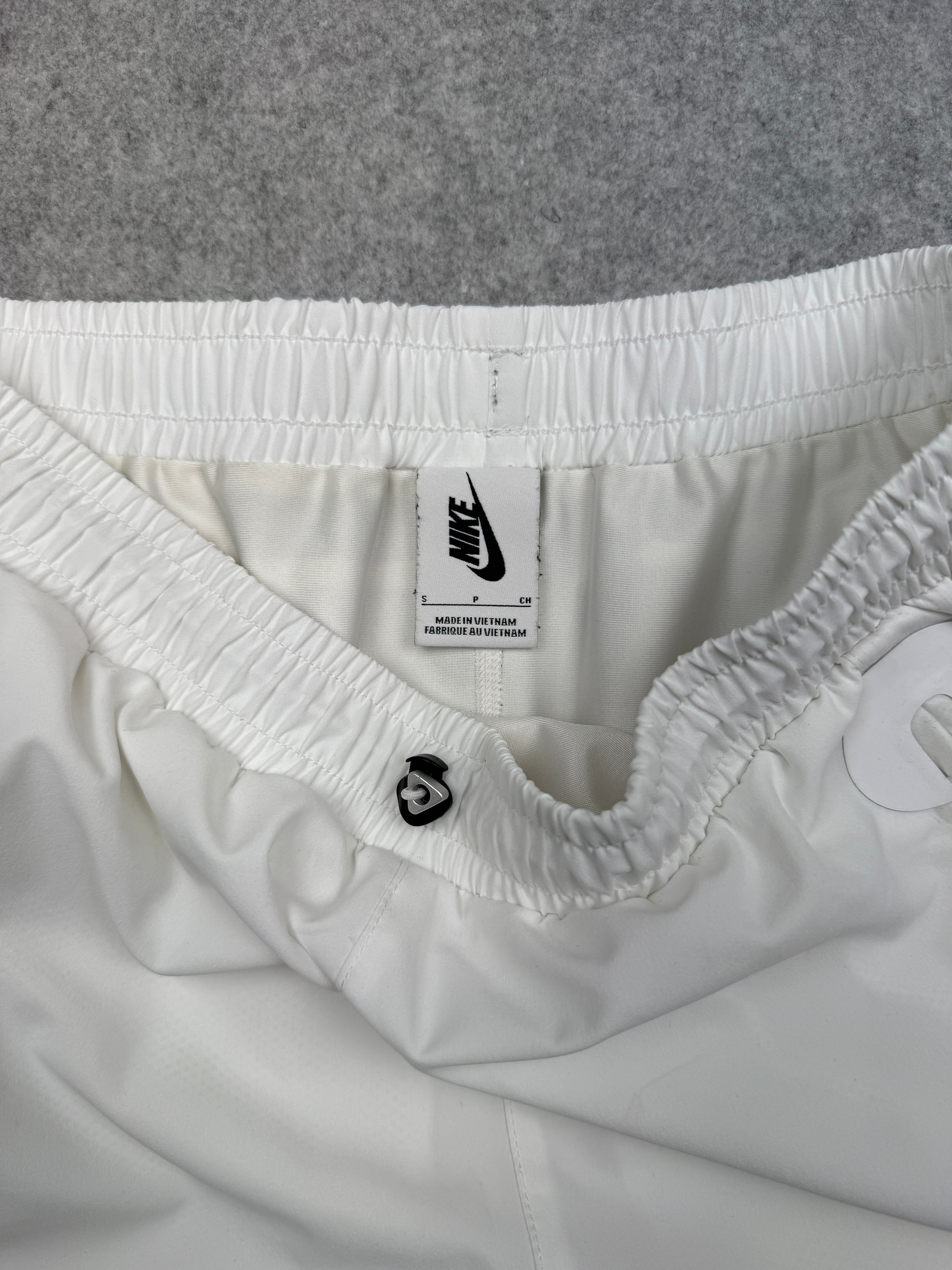 Off-White x Nike Shorts White Grid (USED)
