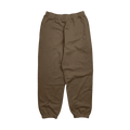 OVO Classic Owl Sweatpants Walnut