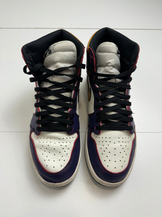 Air Jordan 1 Retro High OG Defiant SB LA to Chicago (USED) | Vitnage Clothing Store Canada