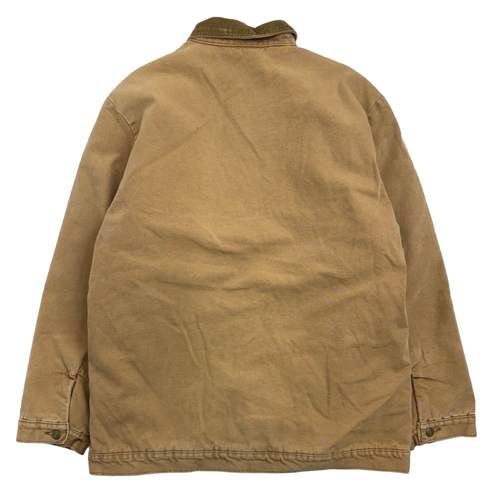 Vintage Pointer Brand Work Jacket Brown | Vitnage Clothing Store Canada