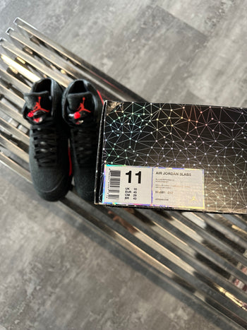 Air Jordan 5 Retro 3Lab5 Infrared (USED)