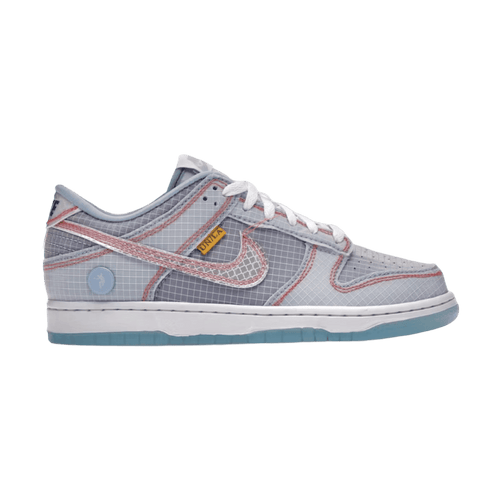 Nike Dunk Low Union Passport Pack Argon | Vintage Clothing Store Canada