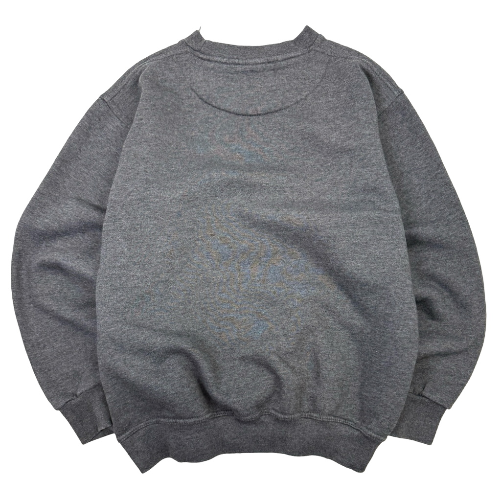 Billionaire Boys Club Astro Helmet Crewneck (USED)