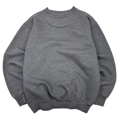 Billionaire Boys Club Astro Helmet Crewneck (USED) | Vintage Clothing Store Canada