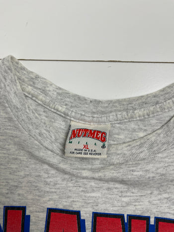 (XL) Vintage '94 Orlando World Cup Tee Light Grey