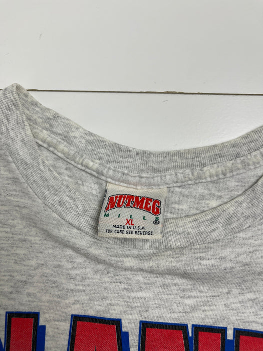 (XL) Vintage '94 Orlando World Cup Tee Light Grey | Vitnage Clothing Store Canada