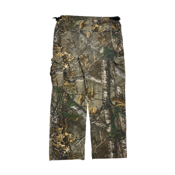 (38) Yukon Gear Camo Cargo Pants