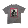 Vintage 2000s Stussy x DSM Tee Grey