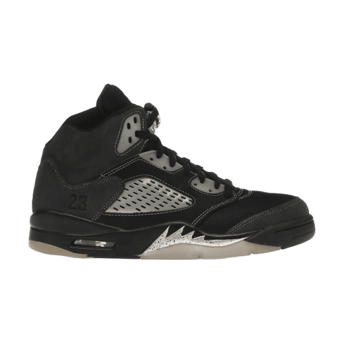 Air Jordan 5 Retro Anthracite | Vintage Clothing Store Canada