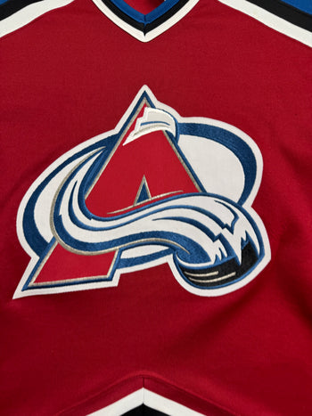 (XL) NHL Colorado Avalanche Jersey