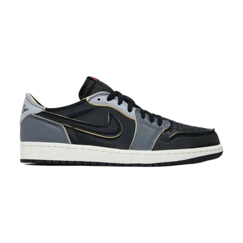 Air Jordan 1 Retro Low OG EX Dark Smoke Grey | Vintage Clothing Store Canada