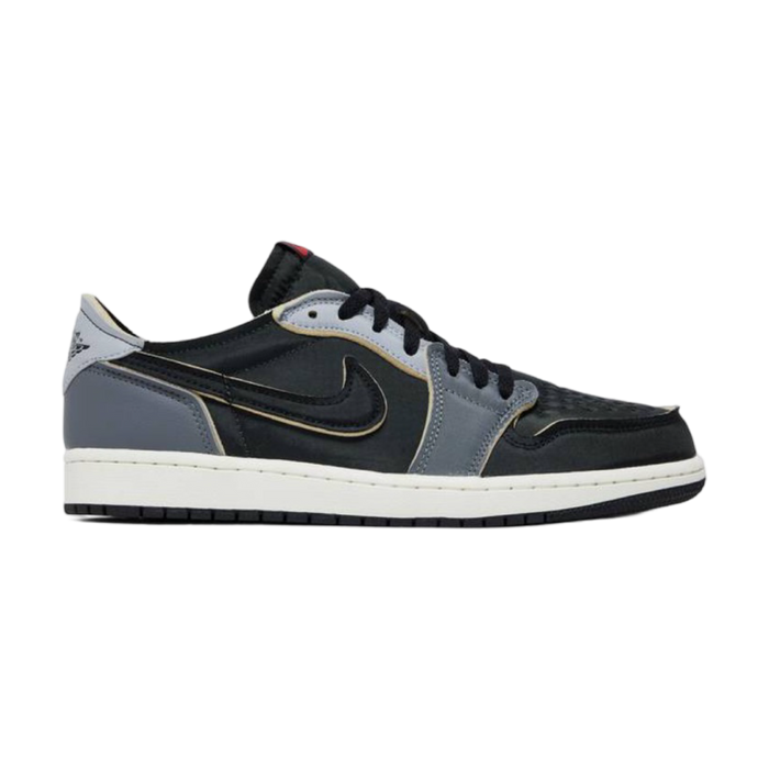 Air Jordan 1 Retro Low OG EX Dark Smoke Grey | Vitnage Clothing Store Canada