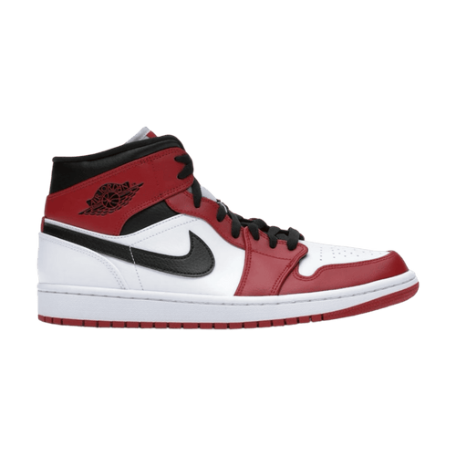 Air Jordan 1 Mid Chicago 2020 | Vintage Clothing Store Canada