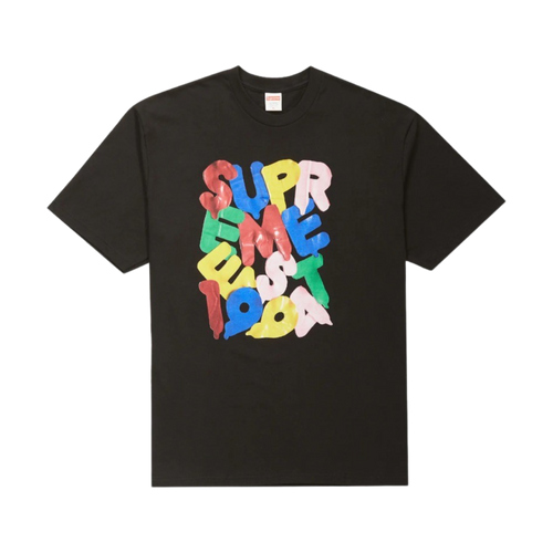 Supreme Balloons Tee Black | Vintage Clothing Store Canada