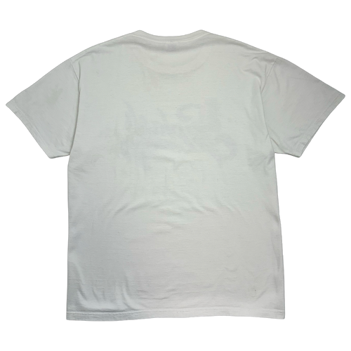 Vintage 1990’s Splash Movie Promo Tee White | Vintage Clothing Store Canada