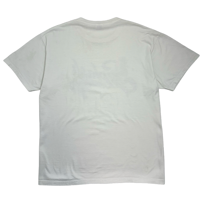 Vintage 1990’s Splash Movie Promo Tee White | Vitnage Clothing Store Canada