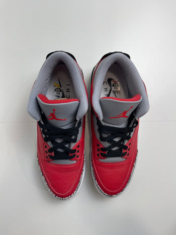 Air Jordan 3 Retro SE Unite Chicago Exclusive (USED)