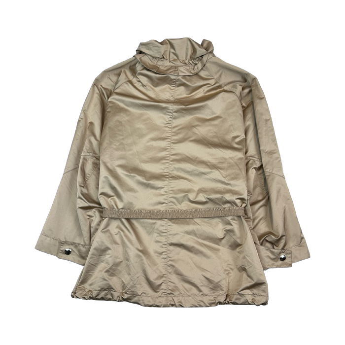 Women’s Louis Vuitton Light Full Zip Coat Beige | Vitnage Clothing Store Canada