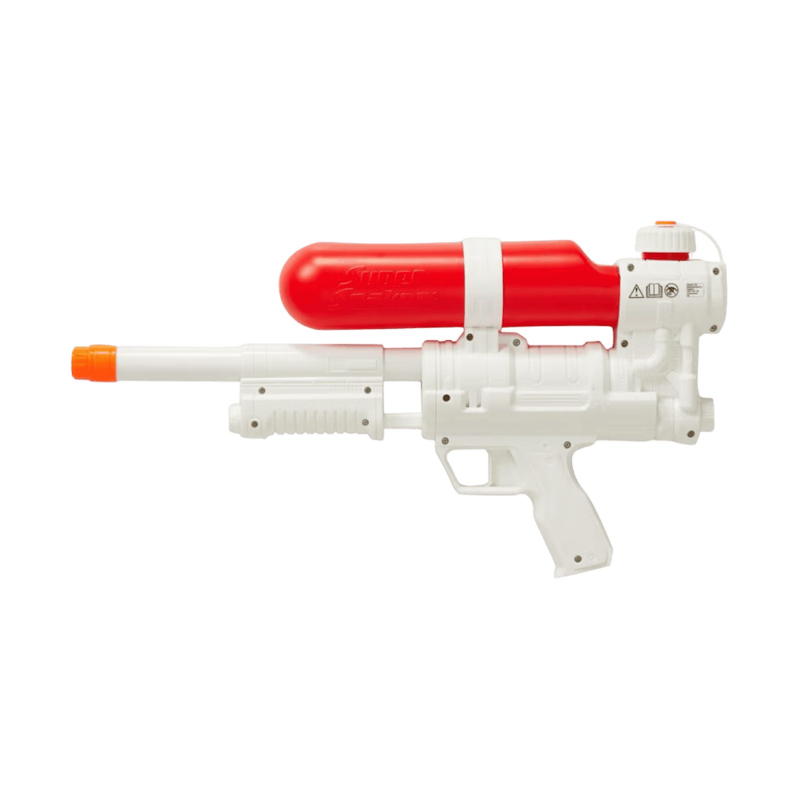 Supreme Super Soaker 50 Water Blaster White