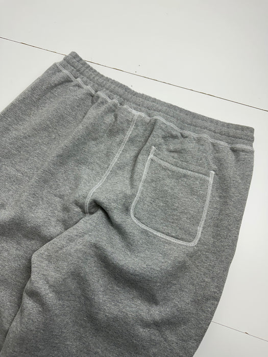 OVO Sweatpants Grey (USED) | Vitnage Clothing Store Canada