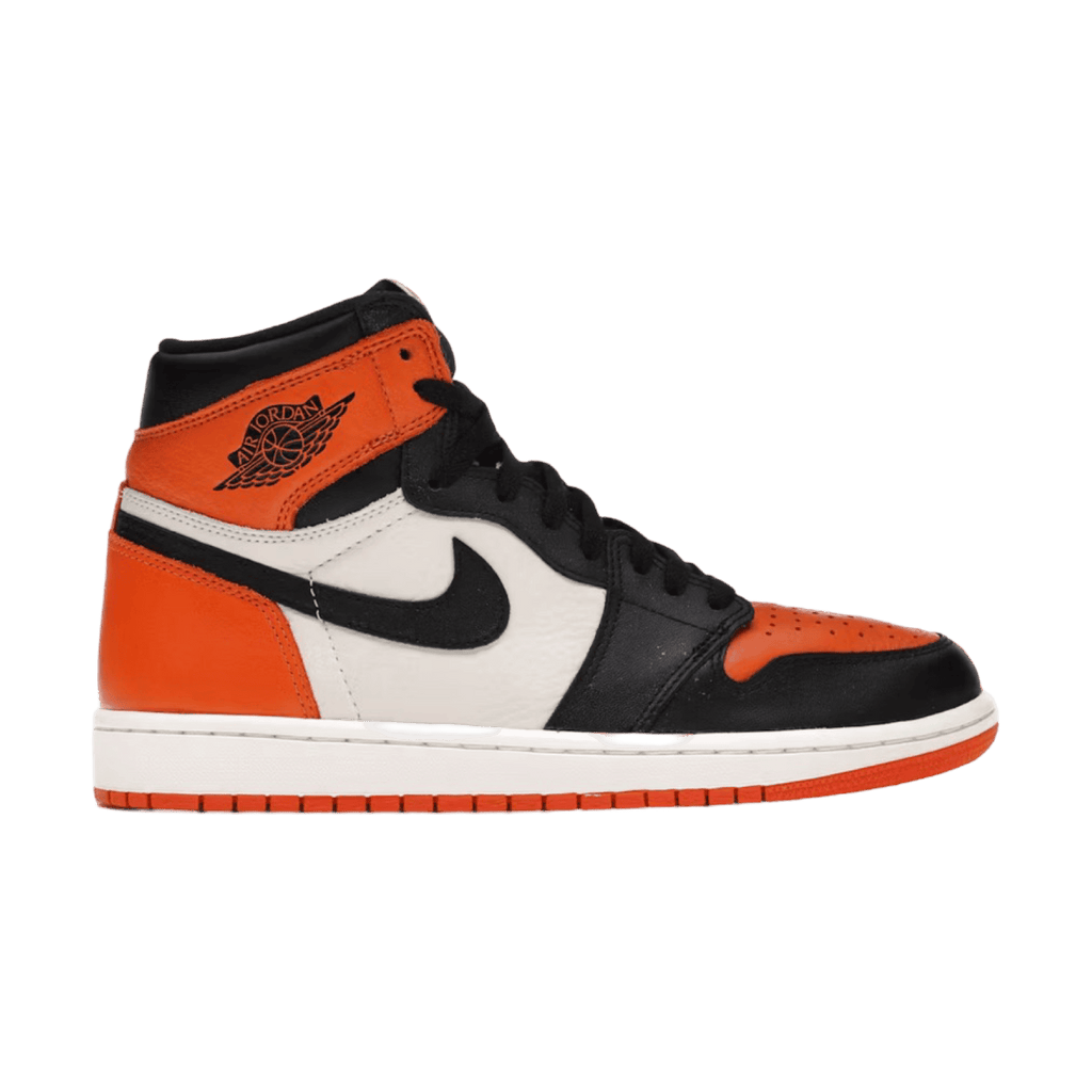 Air Jordan 1 Retro Shattered Backboard (USED)