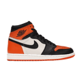 Air Jordan 1 Retro Shattered Backboard (USED)