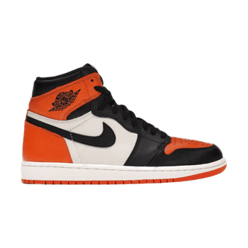 Air Jordan 1 Retro Shattered Backboard (USED)