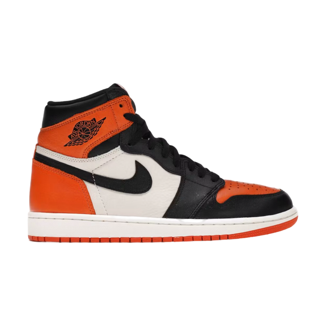 Air Jordan 1 Retro Shattered Backboard (USED)