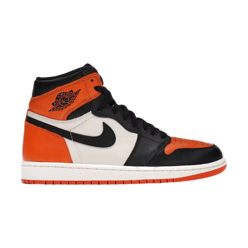 Air Jordan 1 Retro Shattered Backboard (USED) | Vintage Clothing Store Canada