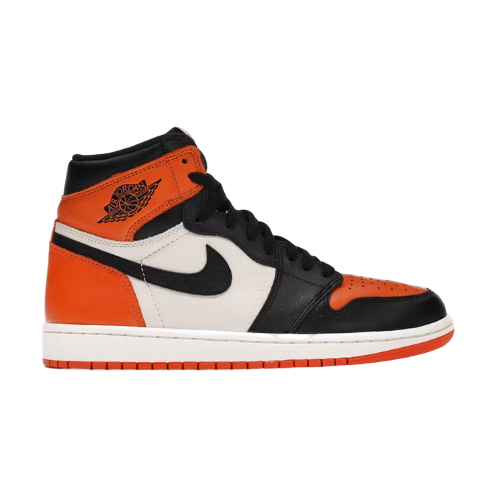 Air Jordan 1 Retro Shattered Backboard (USED) | Vitnage Clothing Store Canada