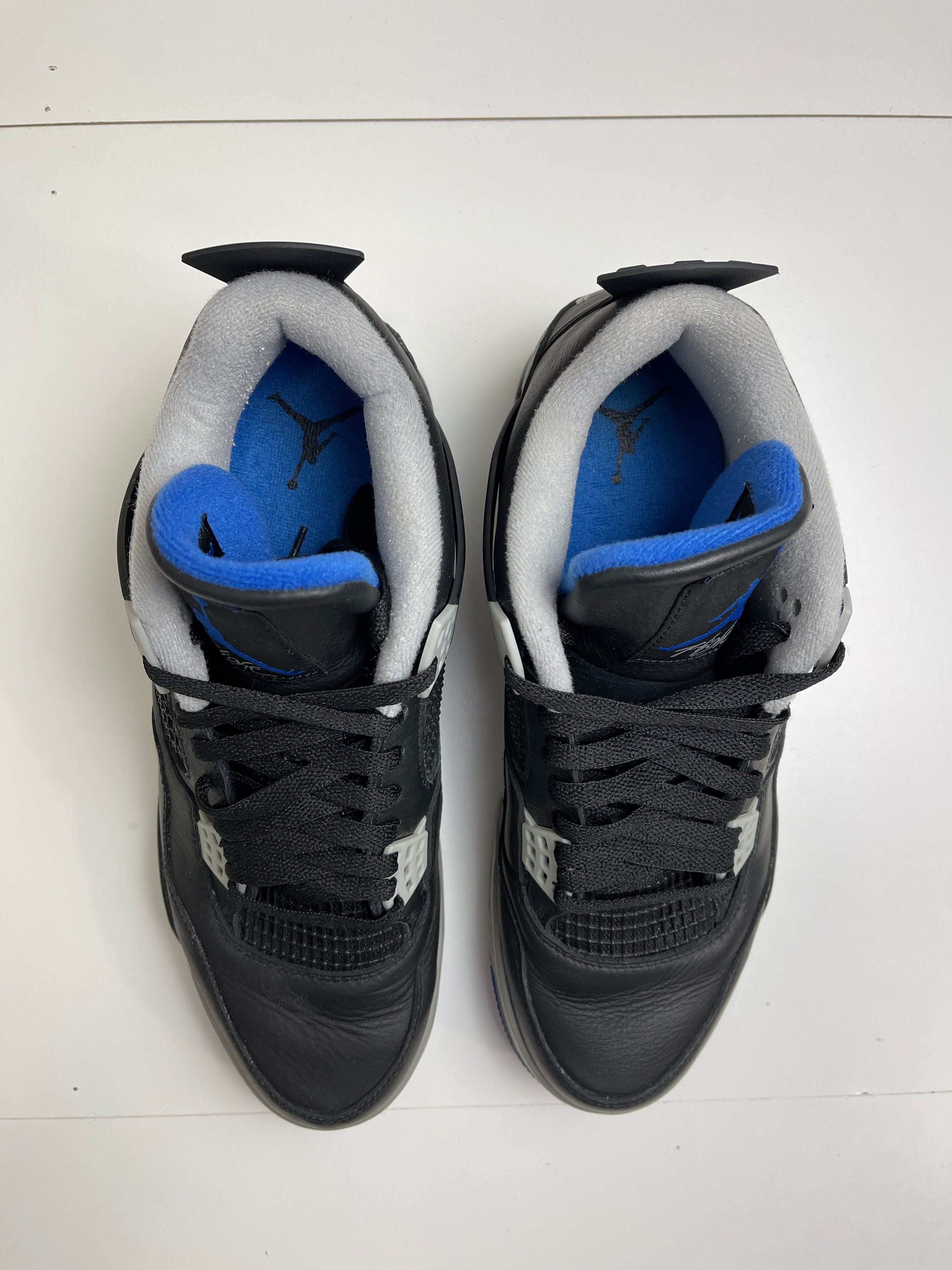 Jordan hot sale alternate motorsport