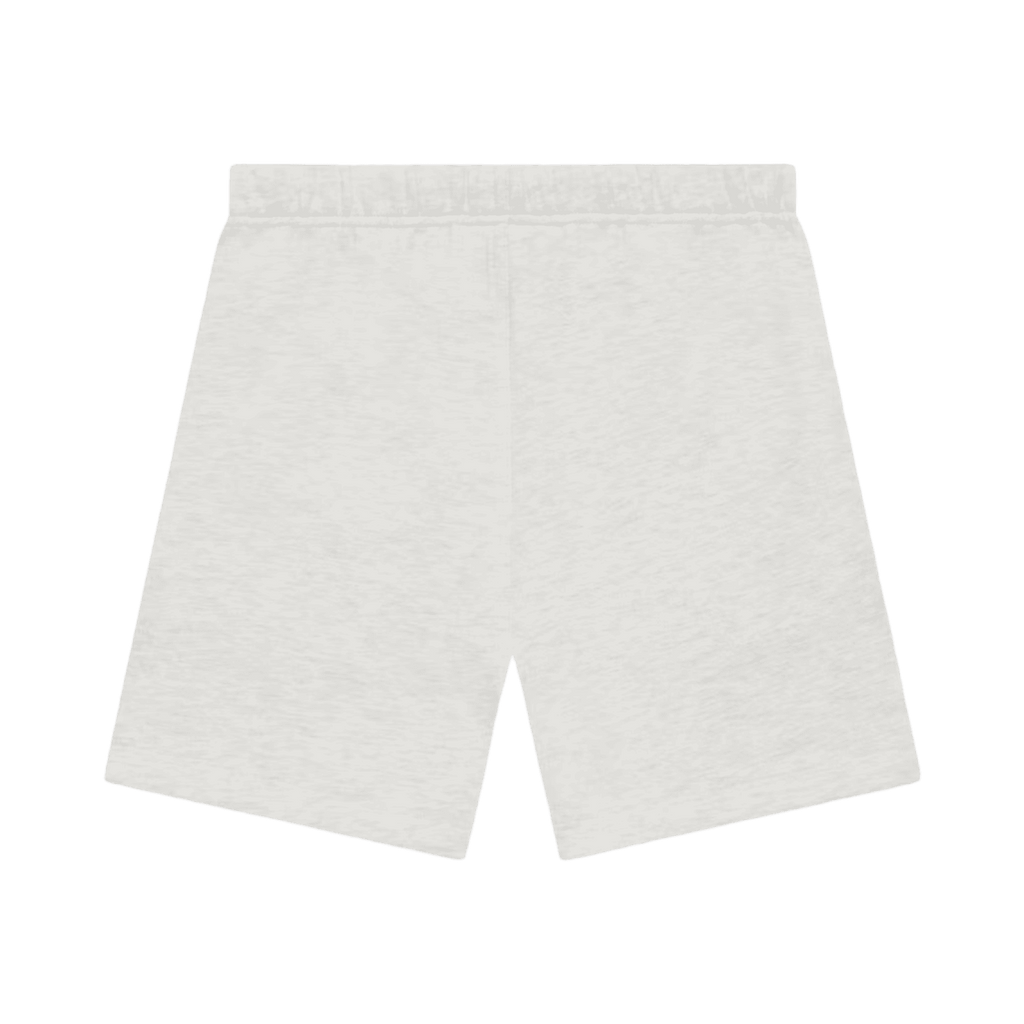 Fear of God Essentials Sweatshorts SS22 Light Oatmeal
