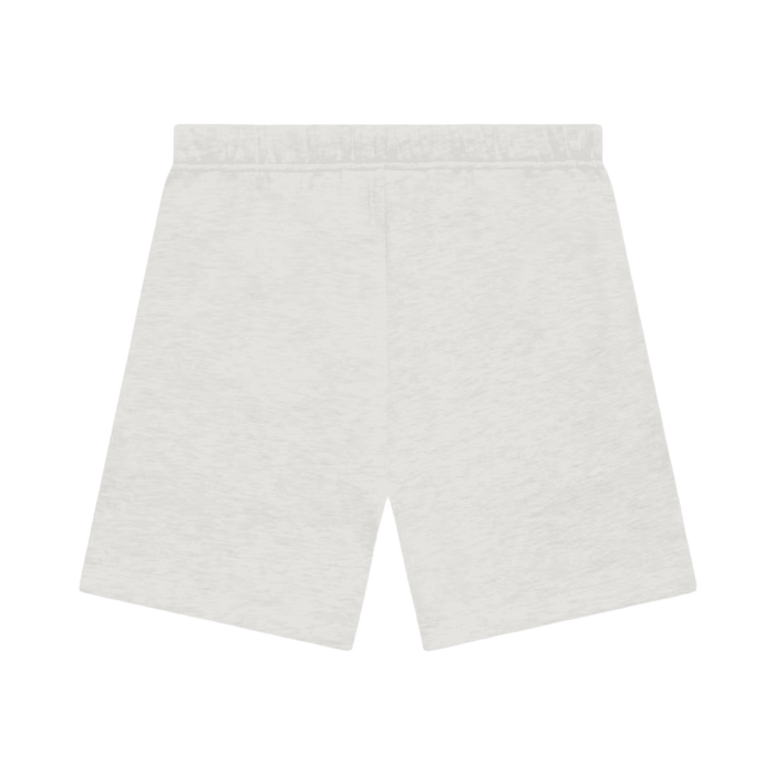 Fear of God Essentials Sweatshorts SS22 Light Oatmeal | Vitnage Clothing Store Canada