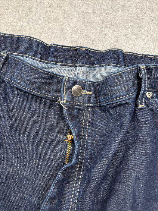 Dickies Loose Fit Baggy Denim Shorts | Vitnage Clothing Store Canada