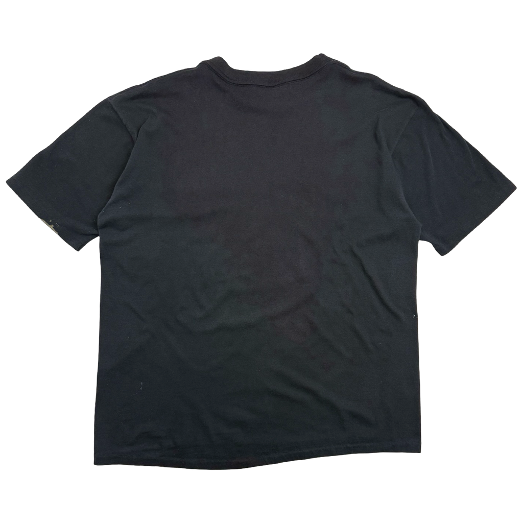 Vintage Operation Desert Shield Tee Black