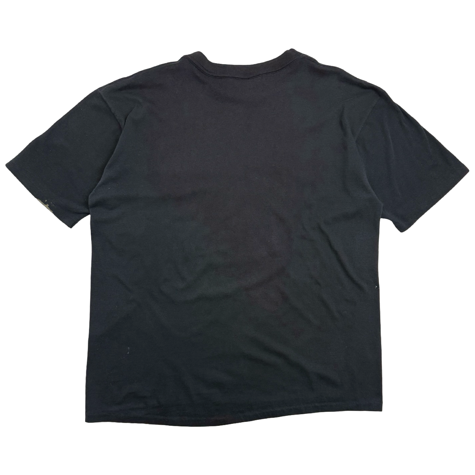 Vintage Operation Desert Shield Tee Black
