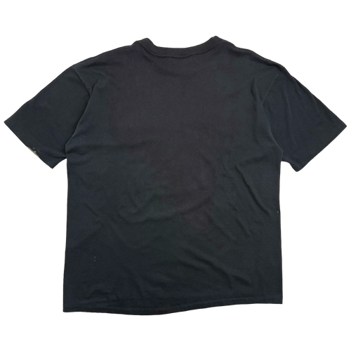 Vintage Operation Desert Shield Tee Black | Vintage Clothing Store Canada