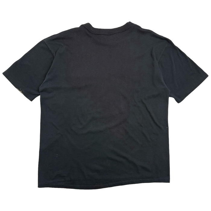 Vintage Operation Desert Shield Tee Black | Vitnage Clothing Store Canada