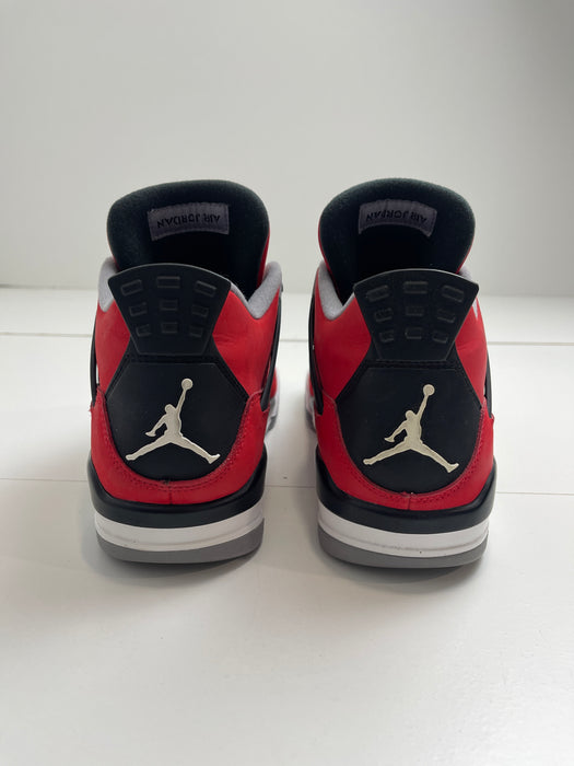 Air Jordan 4 Retro Toro Bravo 2013 (USED) | Vitnage Clothing Store Canada